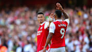 Gabriel e Jesus brilharam nesta rodada pelo Arsenal