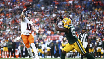 Bo Nix