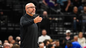 Dallas Mavericks v Utah Jazz