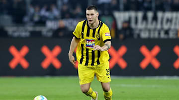 Niklas Süle