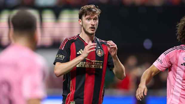 Atlanta United