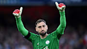 Donnarumma