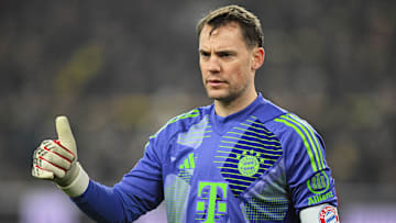 Manuel Neuer