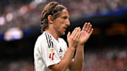 Luka Modric