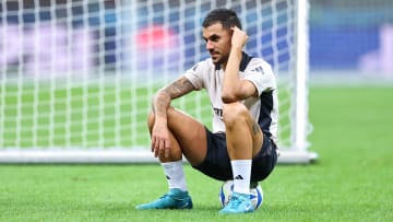 Dani Ceballos - Real Madrid 