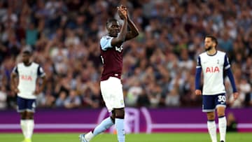 Aston Villa FC v Tottenham Hotspur FC - Premier League