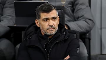 Sergio Conceiçao