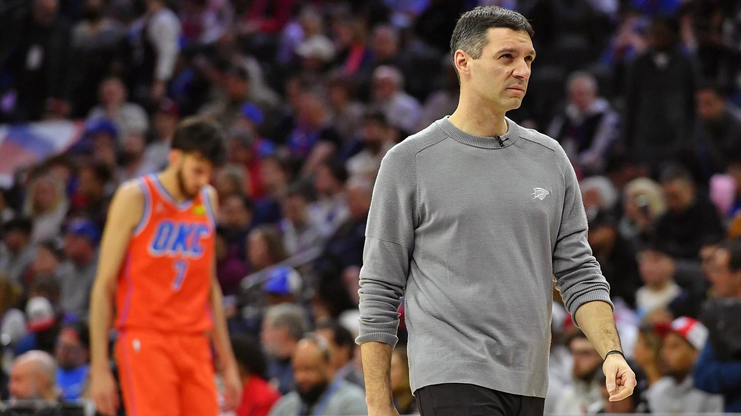 Thunder expected to pursue 5x All-Star, 4x NBA Champion in free agency: Report - Vimarsana News