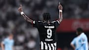 Tammy Abraham