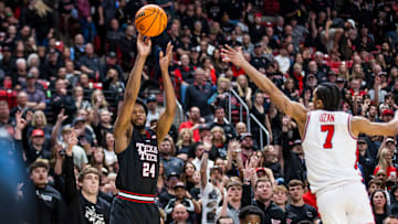 Houston v Texas Tech