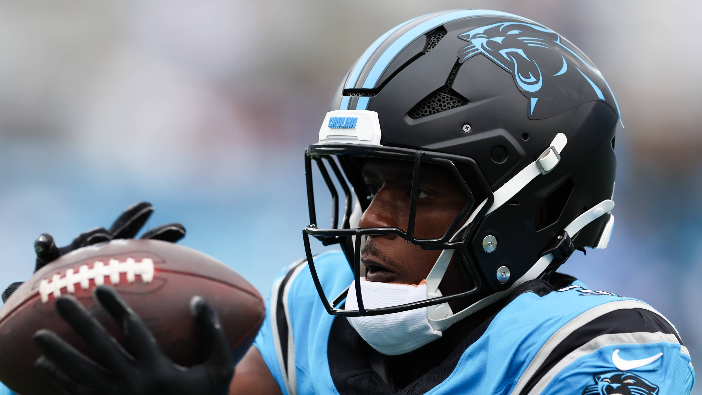 3 Panthers who deserve bigger roles to spark a response against the Packers
