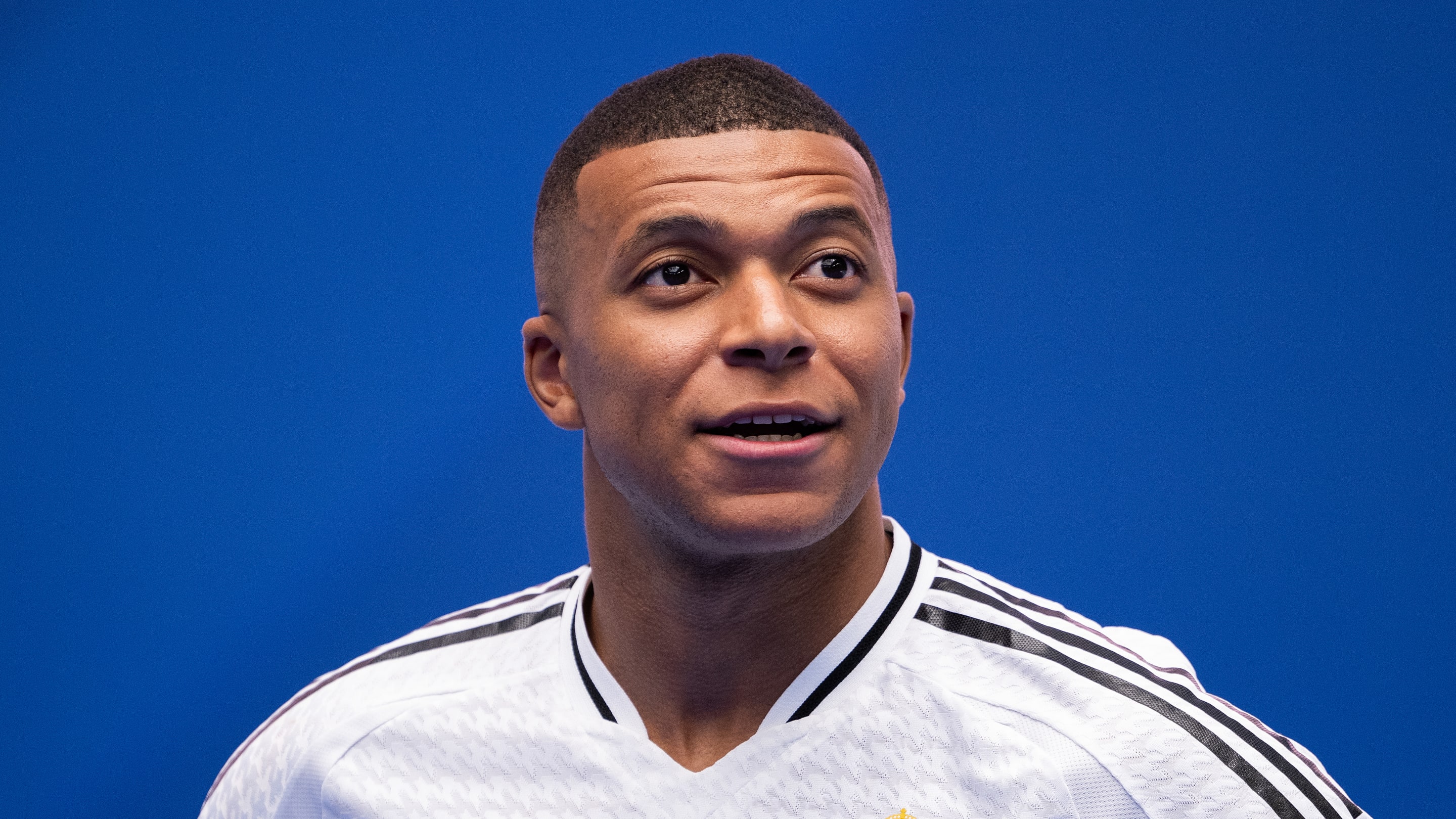 Kylian Mbappé devient propriétaire du SM Caen en Ligue 2