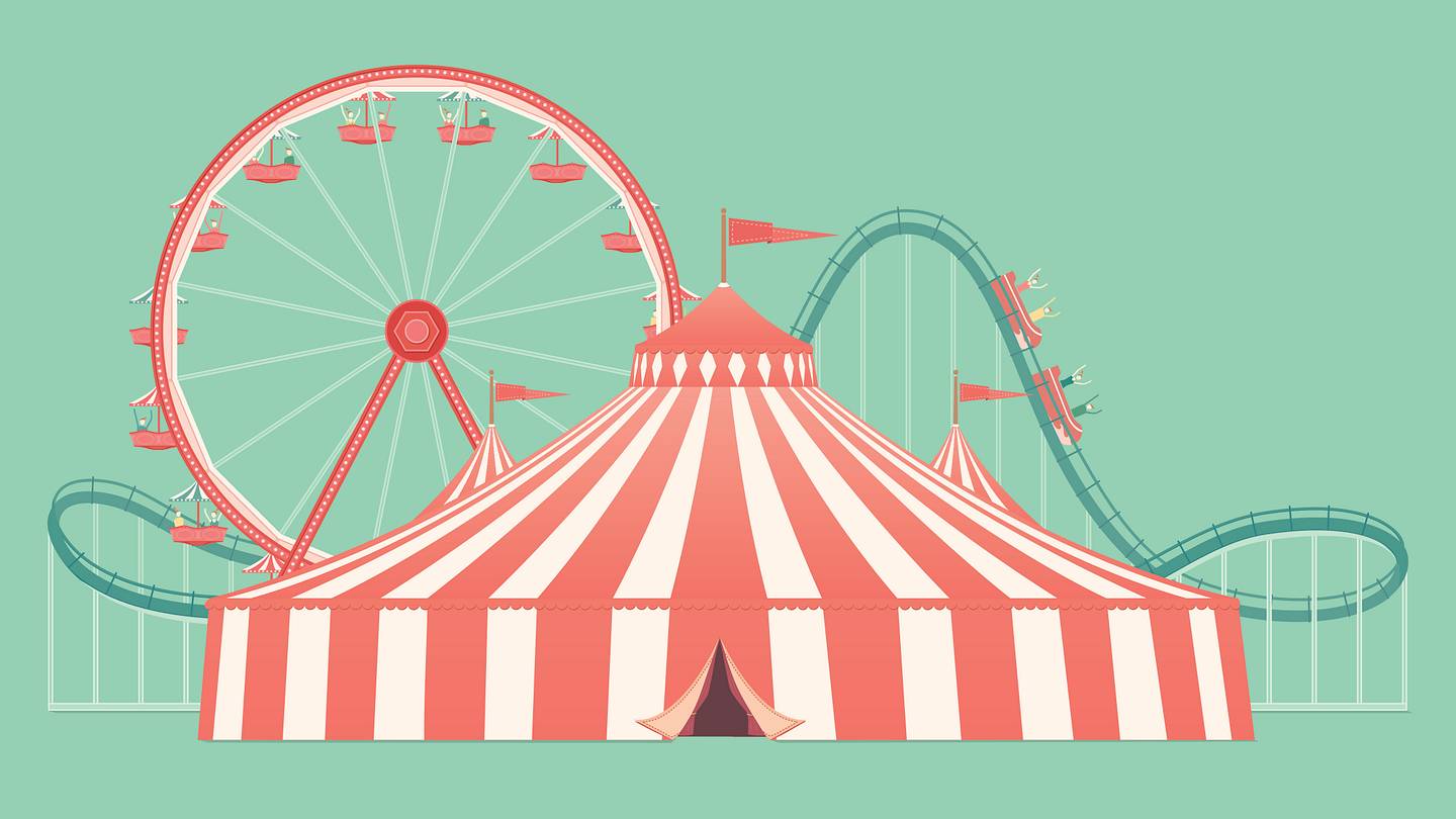 Carnival vs. Circus: What’s the Difference?