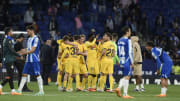 RCD Espanyol vs FC Barcelona - La Liga