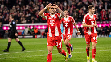 Luis Diaz rechtfertigt seinen Transfer