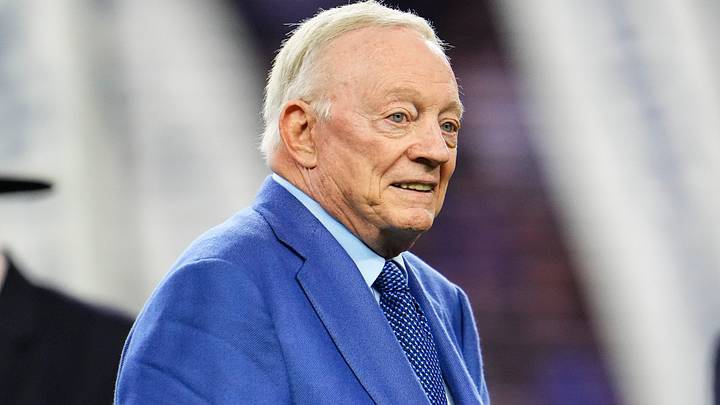 Detroit Lions v Dallas Cowboys