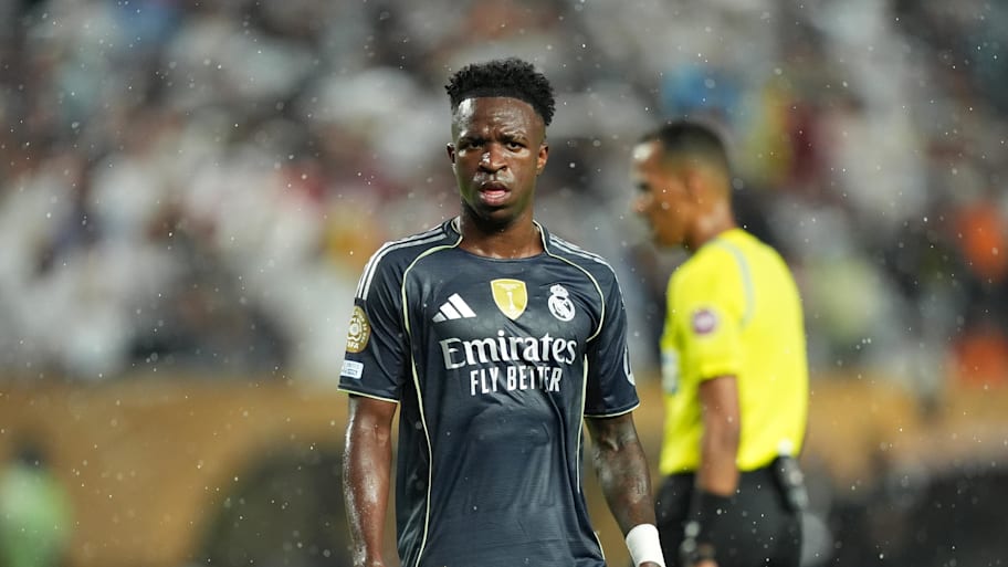 Vinícius Júnior