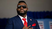 Ortiz agradeció a los fanáticos dominicanos