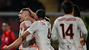 Lecce - Roma