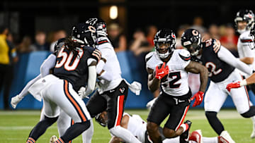 Houston Texans v Chicago Bears
