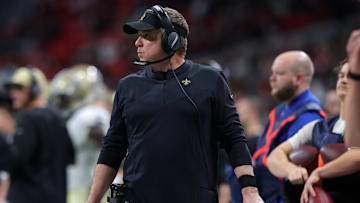 New Orleans Saints v Atlanta Falcons