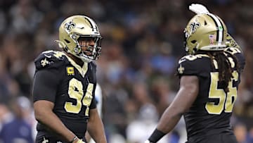 Tennessee Titans v New Orleans Saints