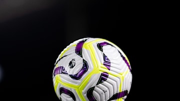 Nottingham Forest FC v Crystal Palace FC - Premier League
