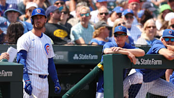 Atlanta Braves v Chicago Cubs