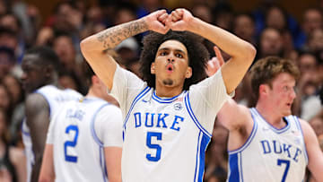 Wake Forest v Duke