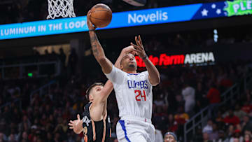 Norman Powell, LA Clippers