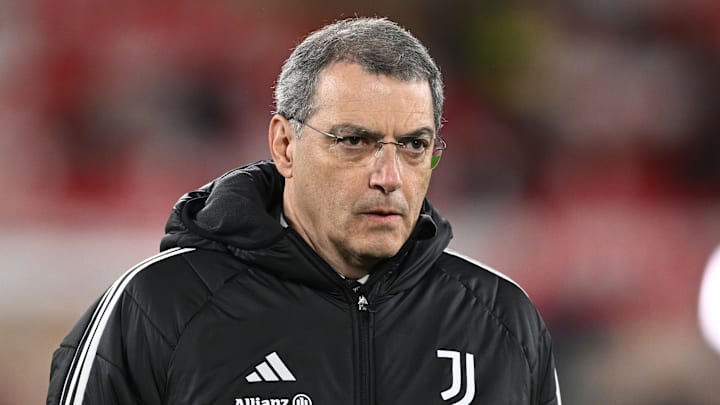 Damien Comolli Damien Comolli