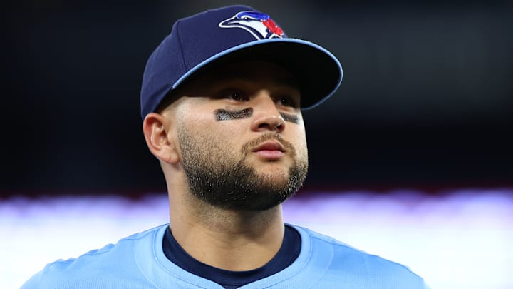 Washington Nationals v Toronto Blue Jays