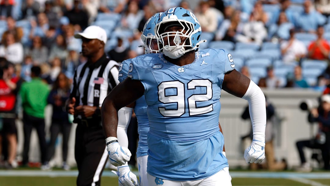 Virginia v North Carolina