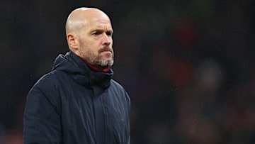 Erik Ten Hag