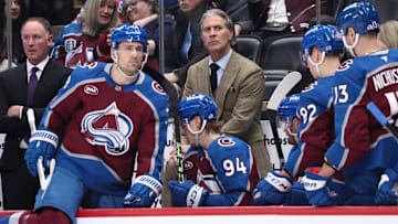 The Colorado Avalanche have one of the deepest teams in the NHL despite some injuries to open the season.