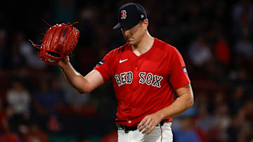 Boston Red Sox SP Nick Pivetta