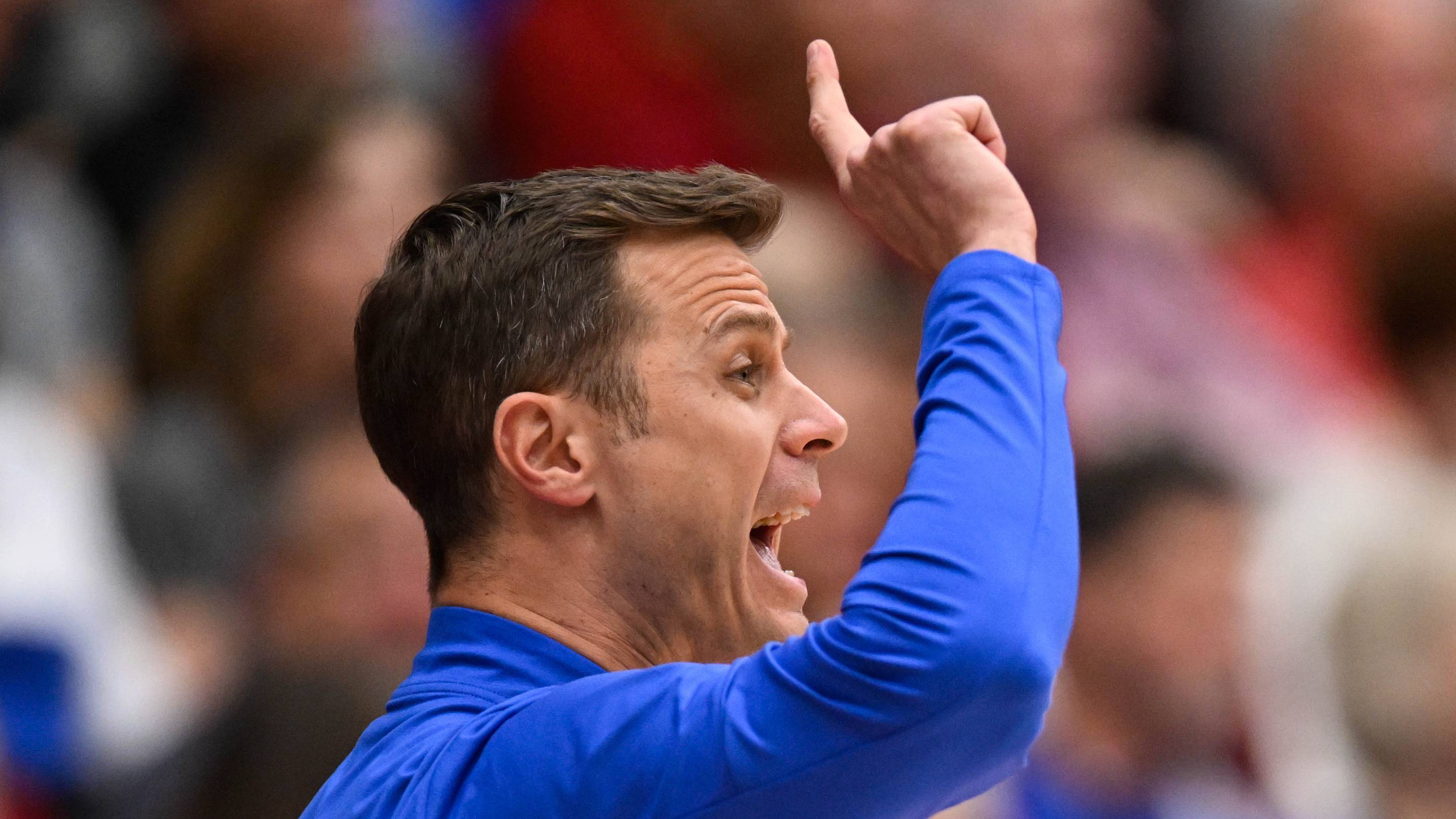 Stock-Rising Talent Announces Duke Basketball Recruiting Offer