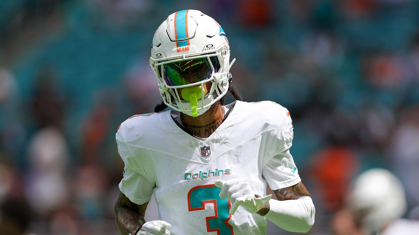Controversial Former Panthers WR Attempting NFL Comeback - Vimarsana News