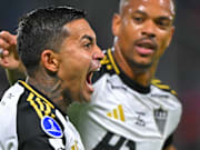 Atlético-MG luta por vaga na final da Sul-Americana 2025 