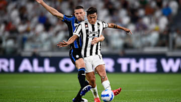 Atalanta e Juventus se enfrentam pela 25ª rodada da Serie A Italiana. Saiba todos os detalhes sobre a partida. 