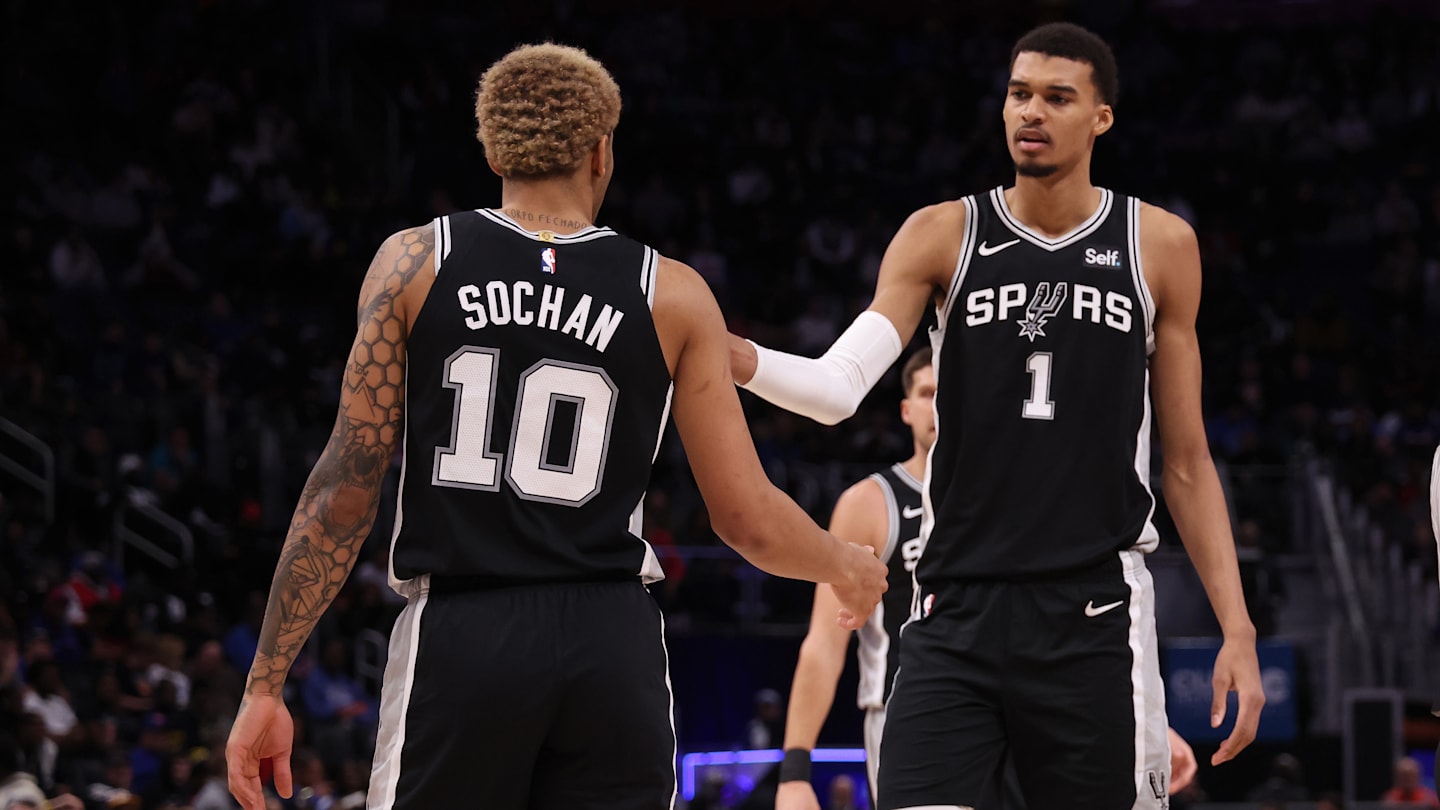 San Antonio Spurs 2024 preseason schedule, tickets, radio