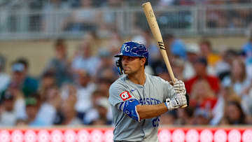Kansas City Royals v Minnesota Twins