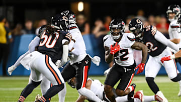 Houston Texans v Chicago Bears