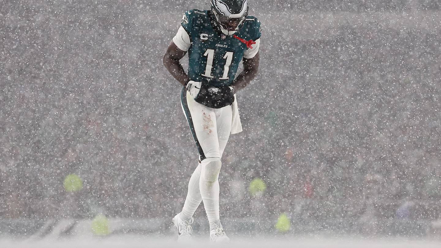 LOOK: Two Former Ole Miss Rebels Set to Play in NFL's Conference Championships