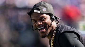 Houston Texans v Baltimore Ravens - NFL 2025