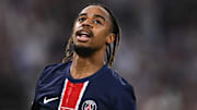 Bradley Barcola est courtisé par le Bayern.
