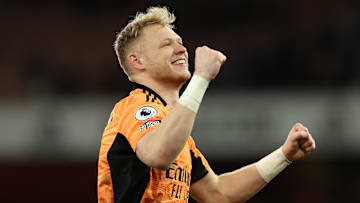 Arsenal v Leicester City - Premier League