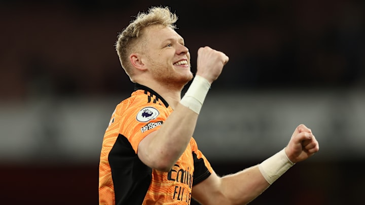 Arsenal v Leicester City - Premier League