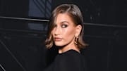 Hailey Bieber