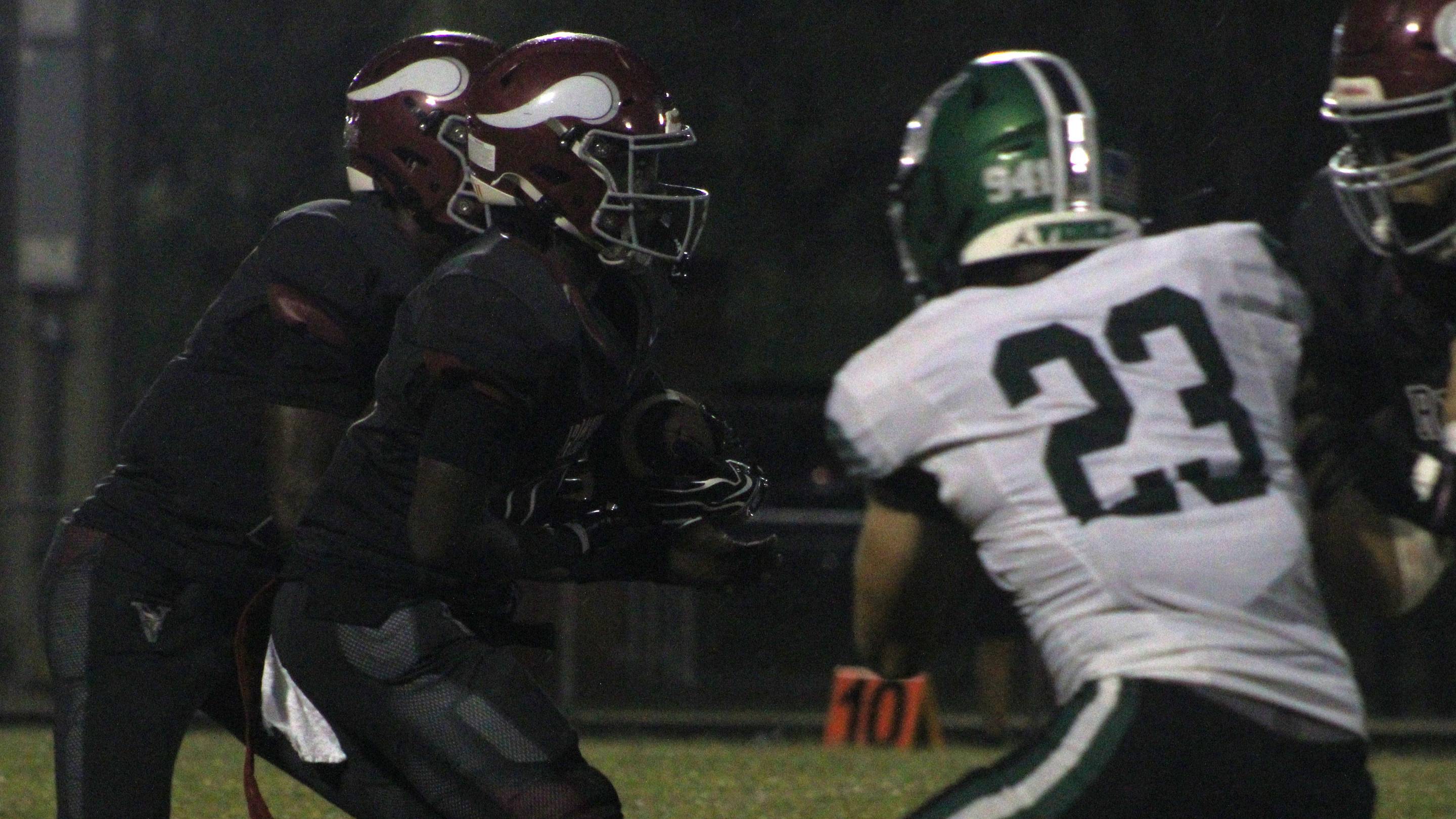 Florida High School Football Top 25 State Rankings (Oct. 7, 2026)